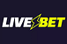 Livebet logo