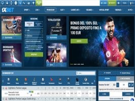 recensione 1xbet
