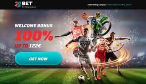 22bet recensioni